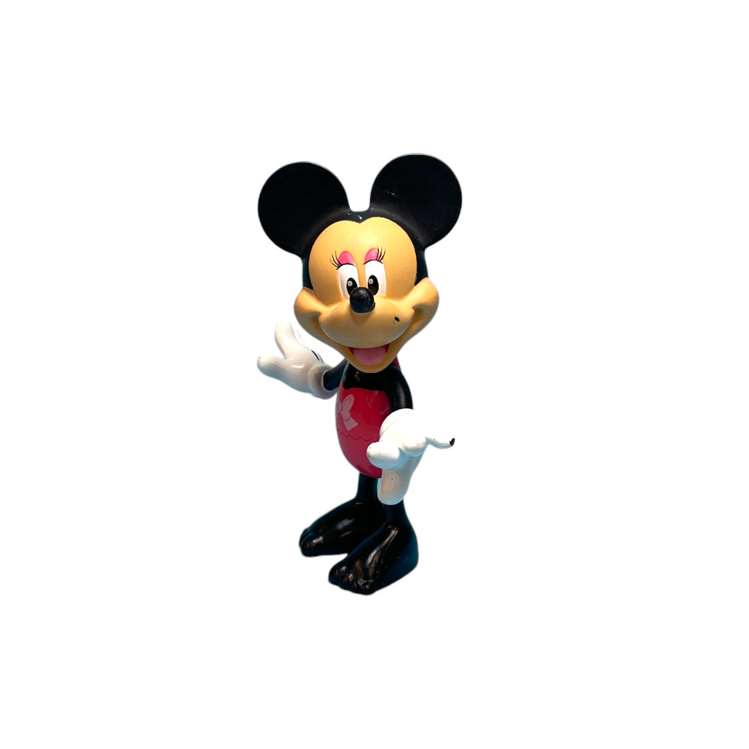 Minnie