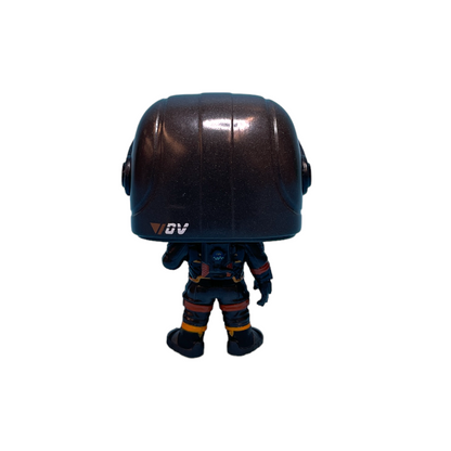 Figurine Dark Voyager Fortnite