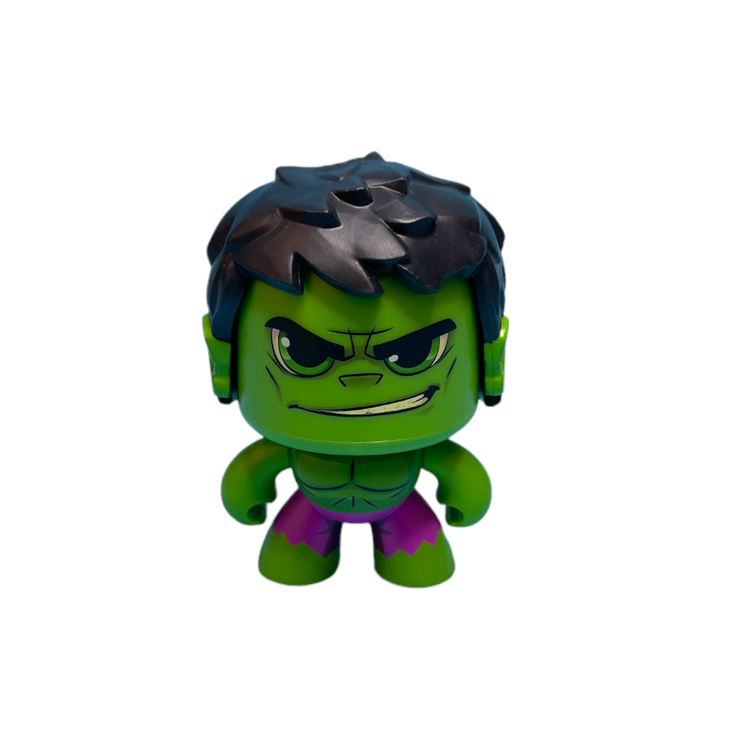 Hulk - Marvel