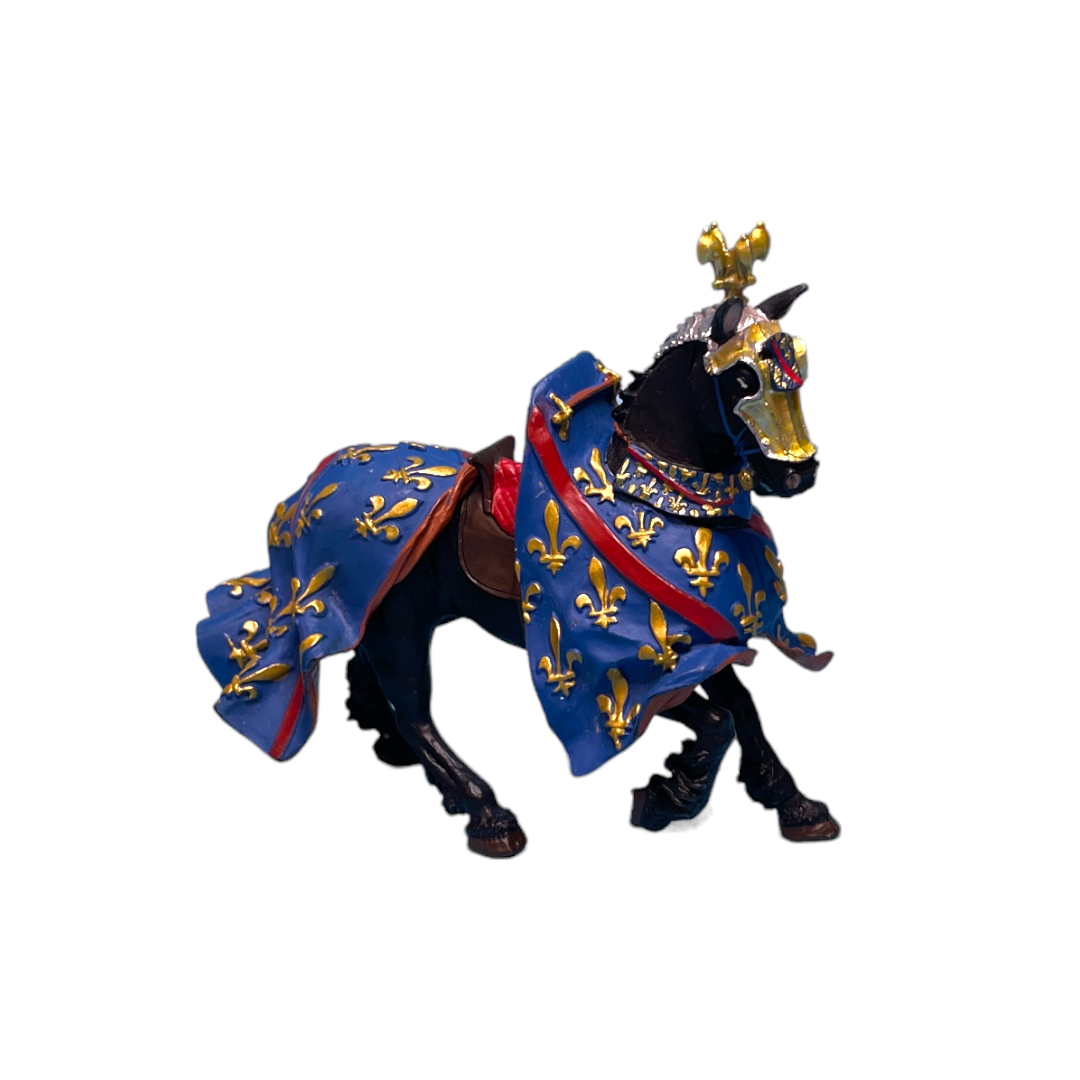 Cheval royal