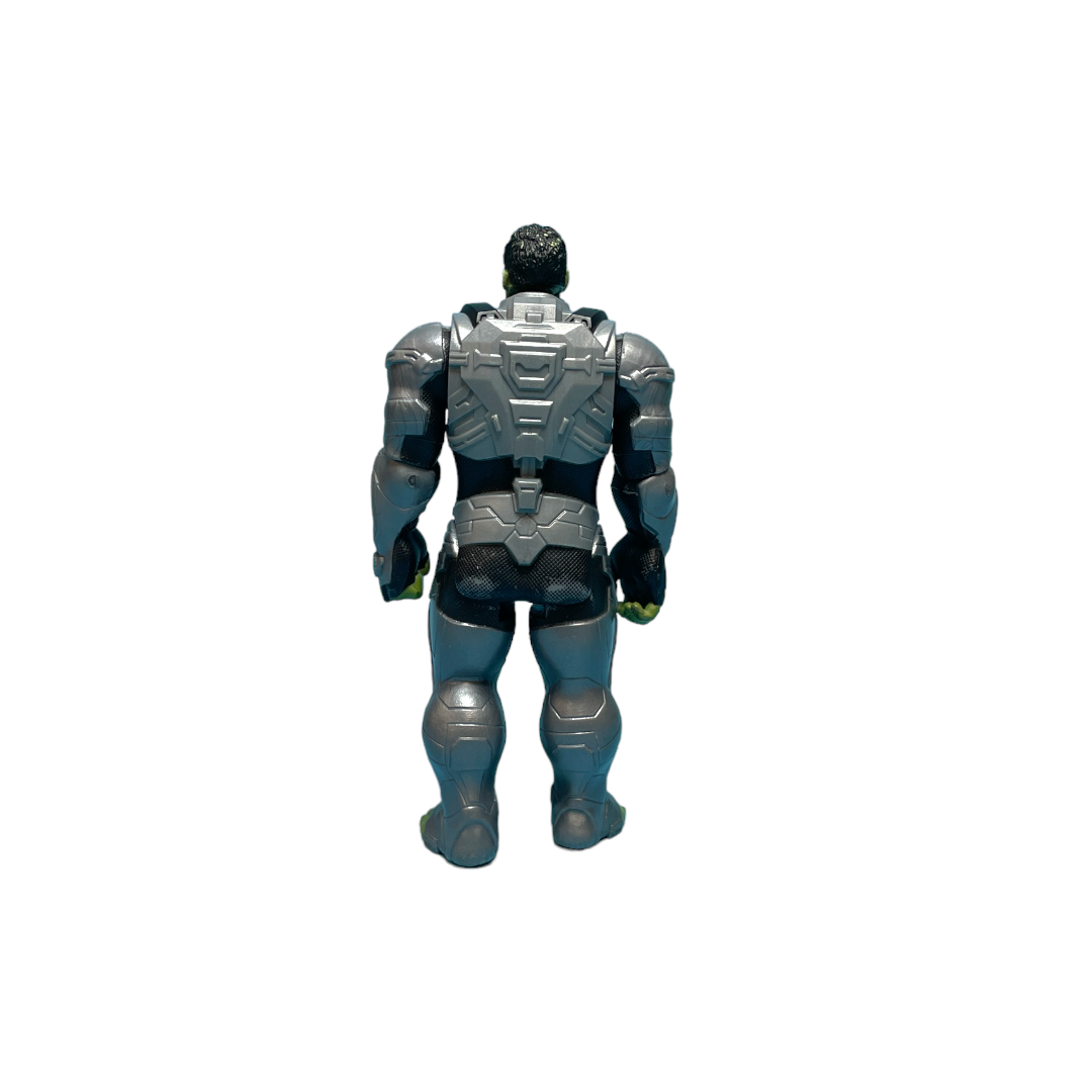 Hulk Titan