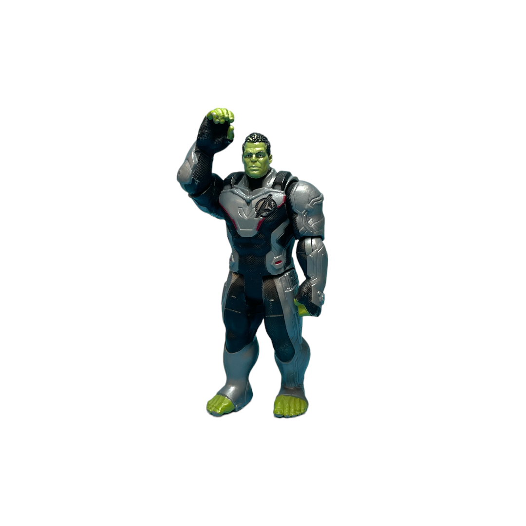 Hulk Titan