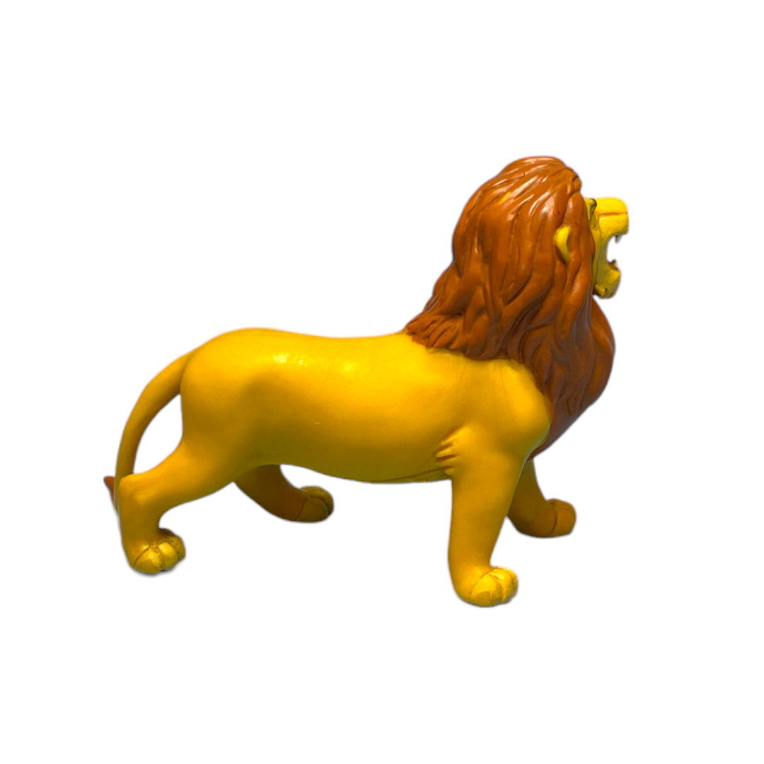 SImba - Roi Lion