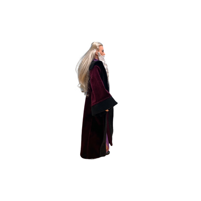 Mattel - Harry Potter - Poupée articulée - Dumbledore
