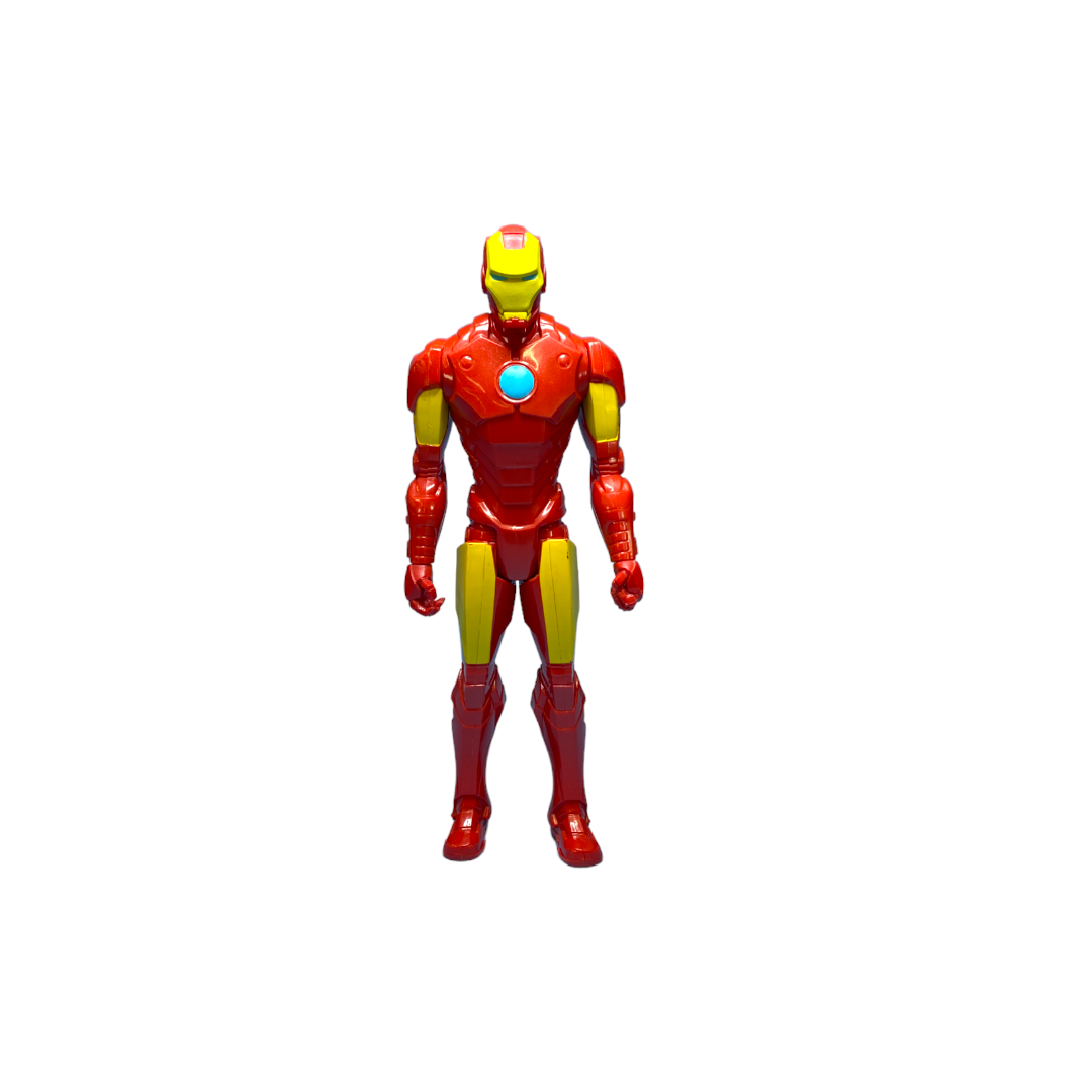 Hasbro - Figurine Iron Man
