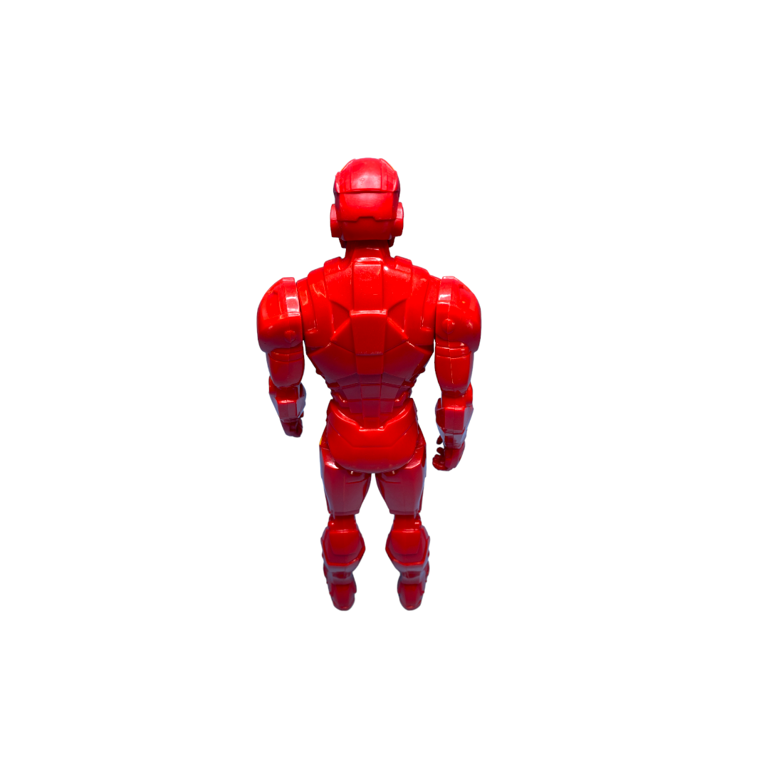 Hasbro - Figurine Iron Man