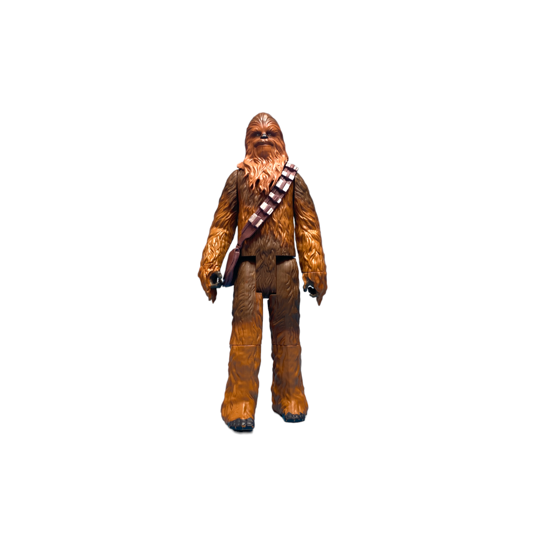 Hasbro -Star Wars - Chewbacca