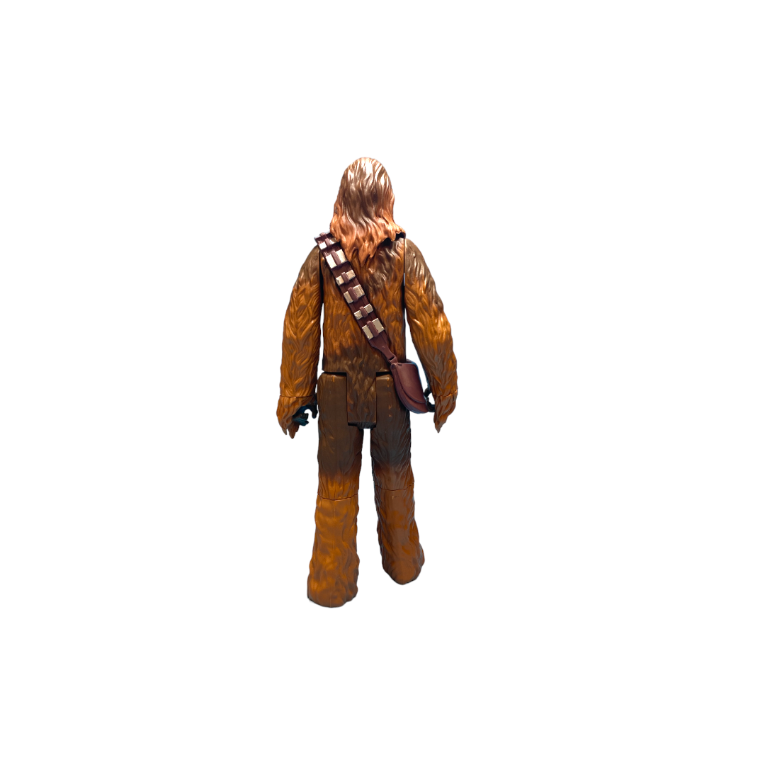 Hasbro -Star Wars - Chewbacca