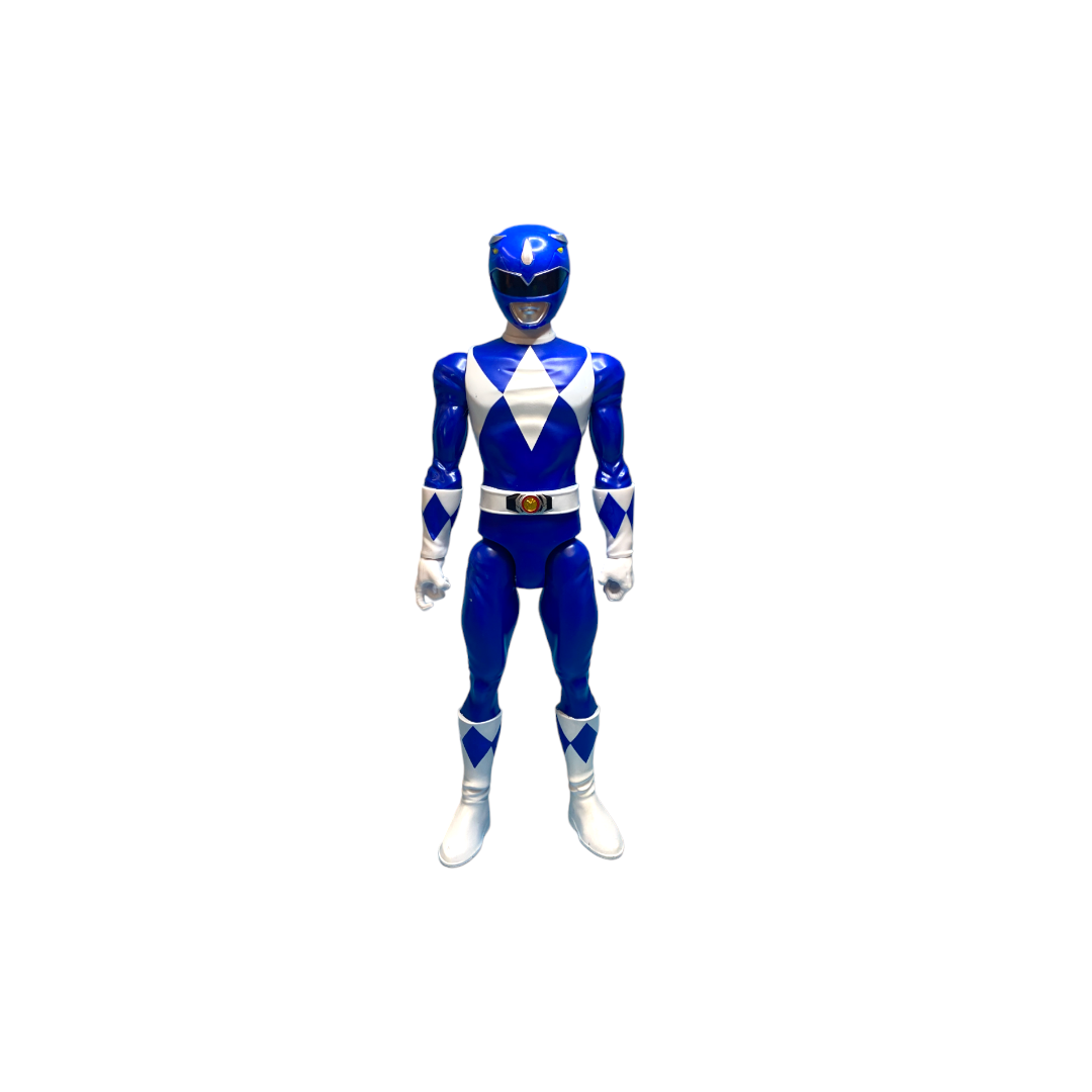 Hasbro - Figurine Mighty-Morphin - Power-Rangers