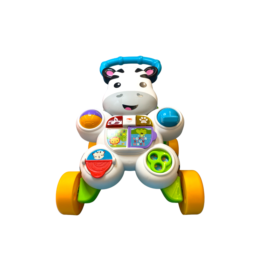 Fisher Price Trotteur z bre