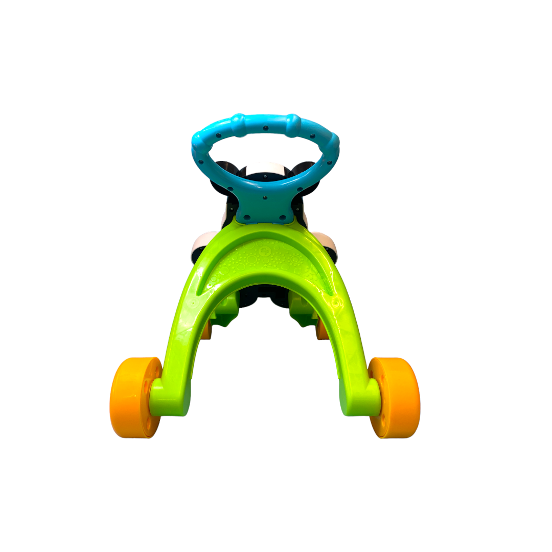 Porteur cheval discount fisher price