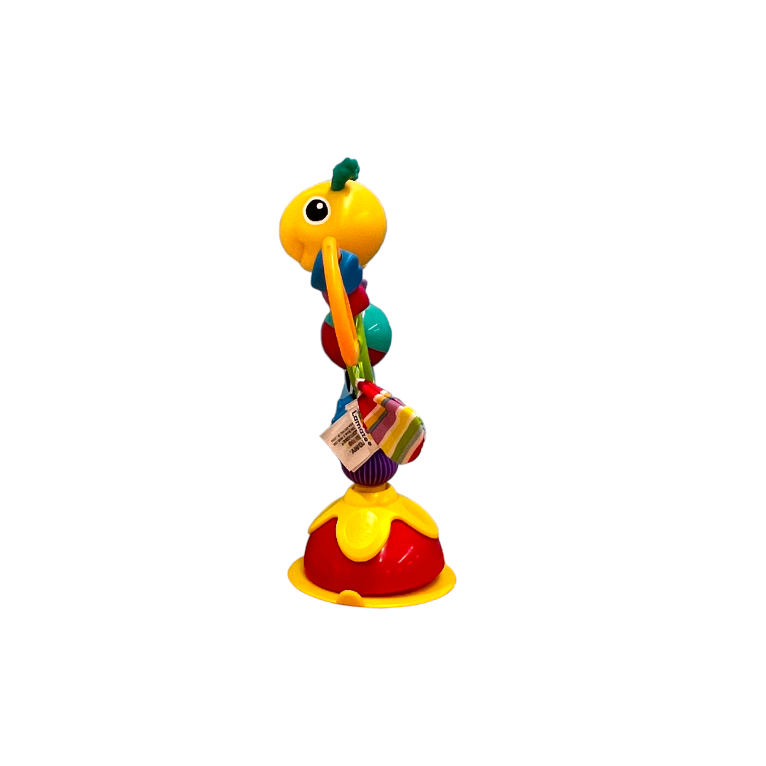 Lamaze - Hochet de table Freddie la luciole