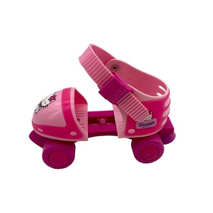 Hello Kitty - Patins à roulettes ajustables - 22-30