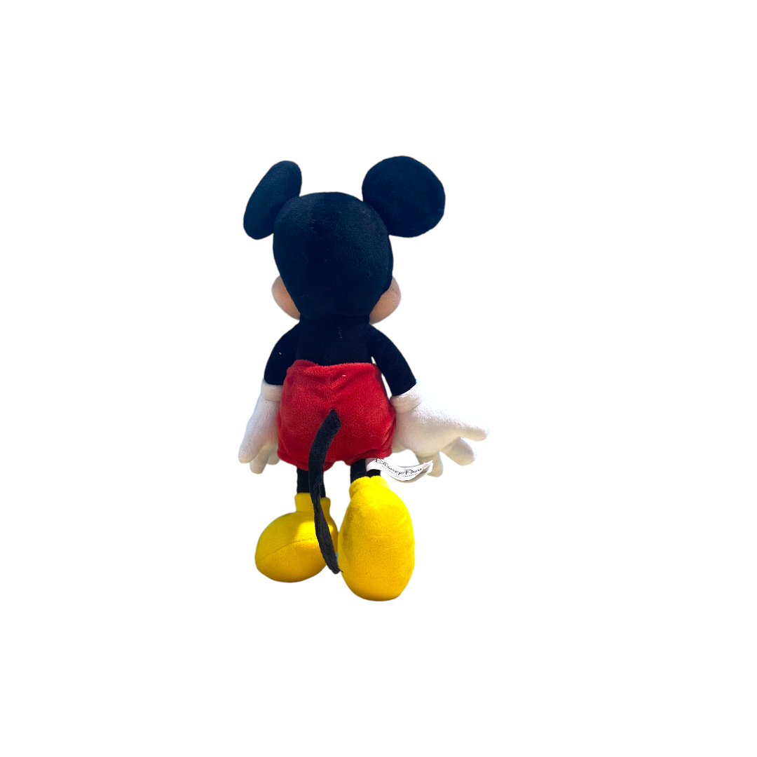Disney Store - Peluche Mickey
