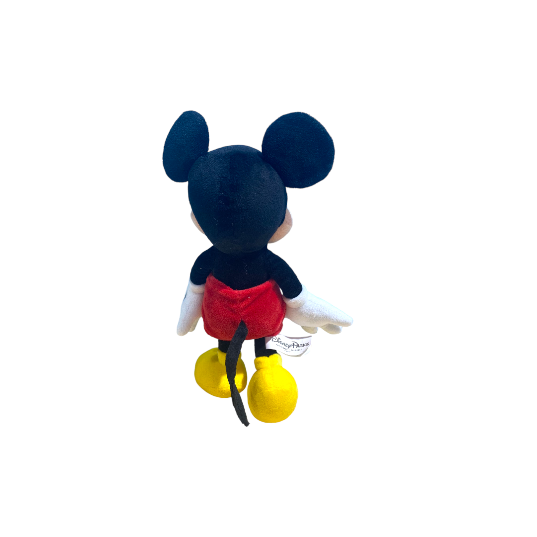 Disney Store Peluche Mickey Mouse grande pour bébés