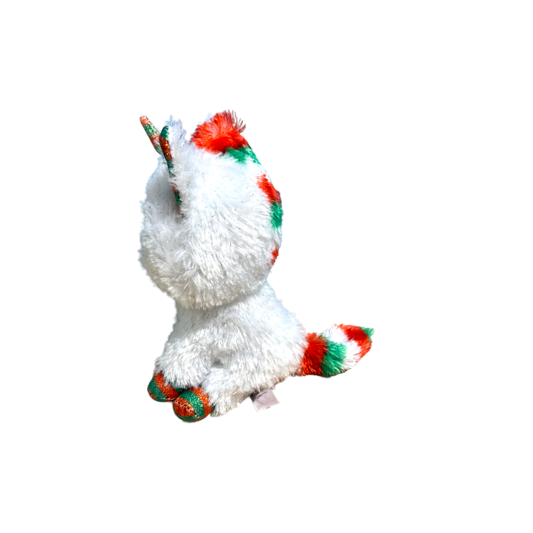Peluche ty noel on sale