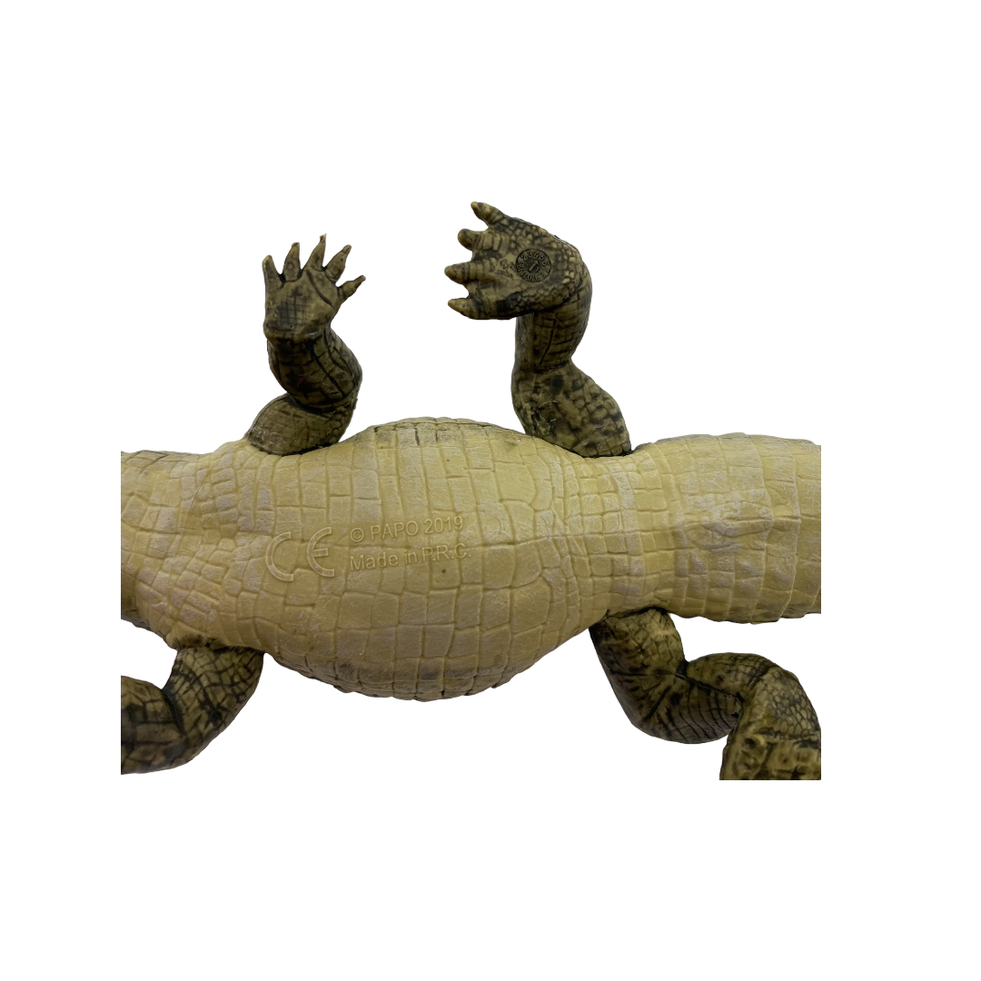 Papo - Alligator