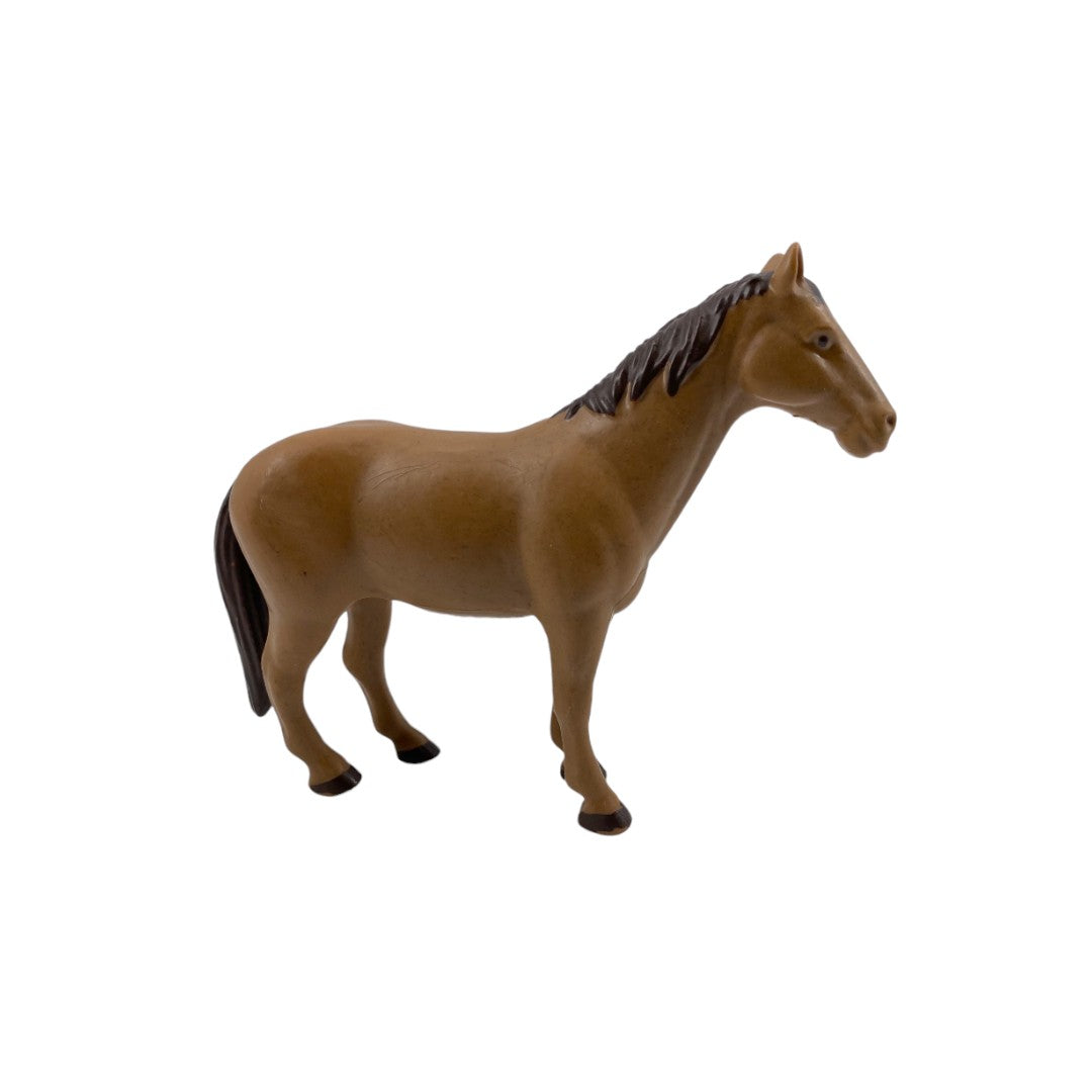 Bruder - Cheval marron - 02352