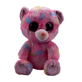 Ty - Peluche Franky l'ours