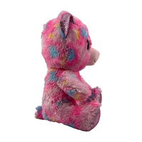 Ty - Peluche Franky l'ours