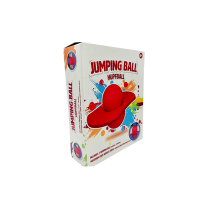 Jumping Ball - Pogo Ball