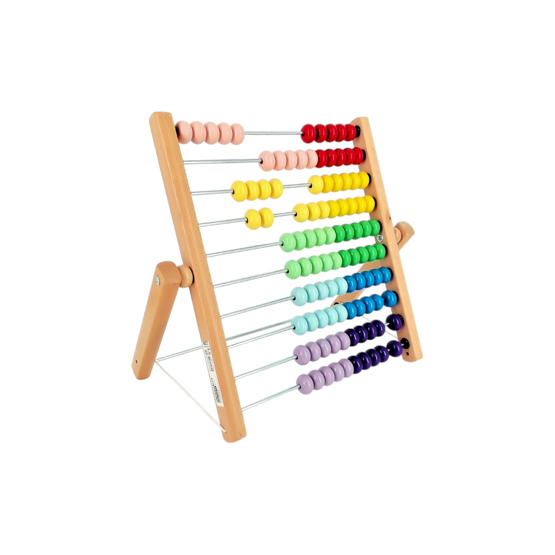 Boulier multicolore - Underhalla