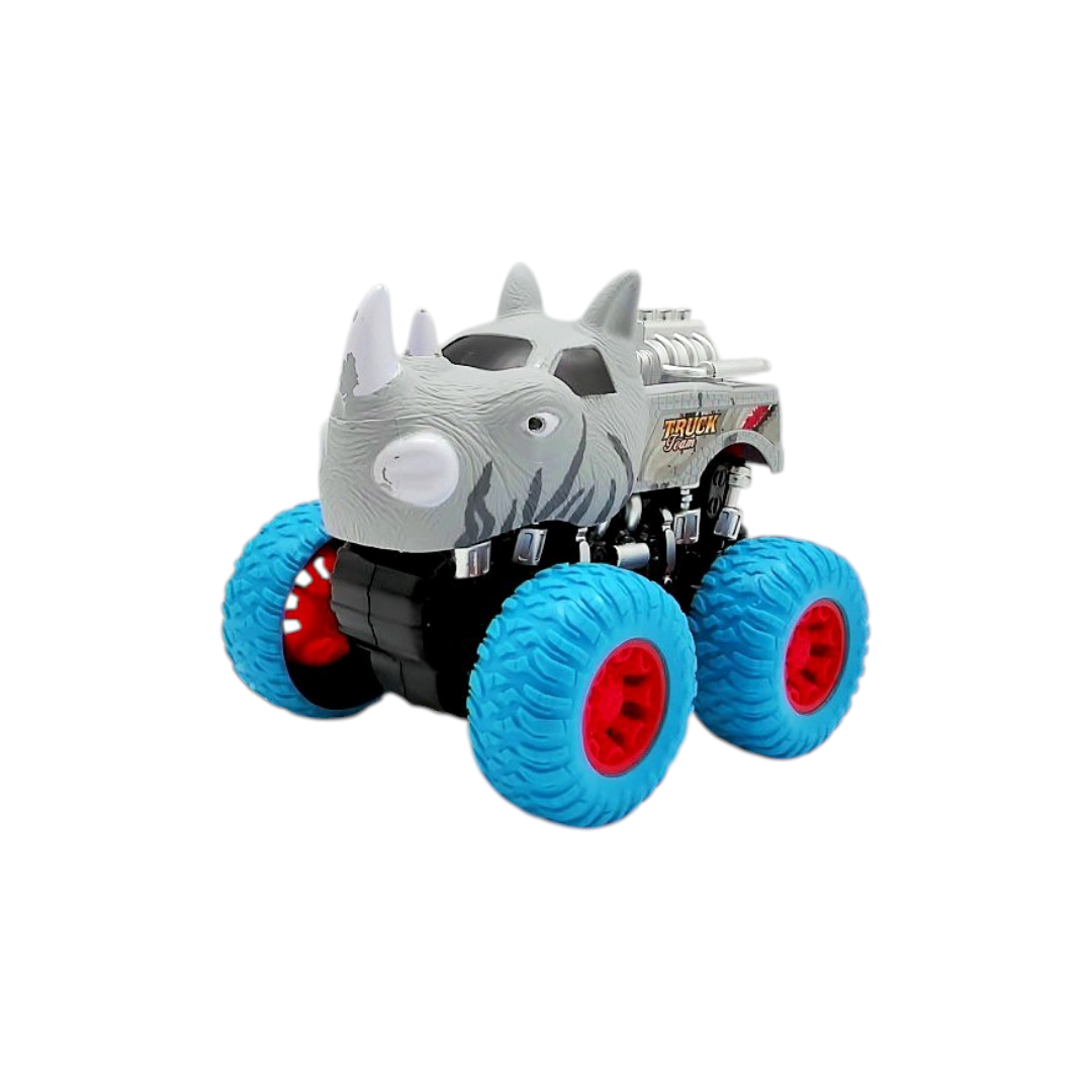 Monster Truck Rhinocéros