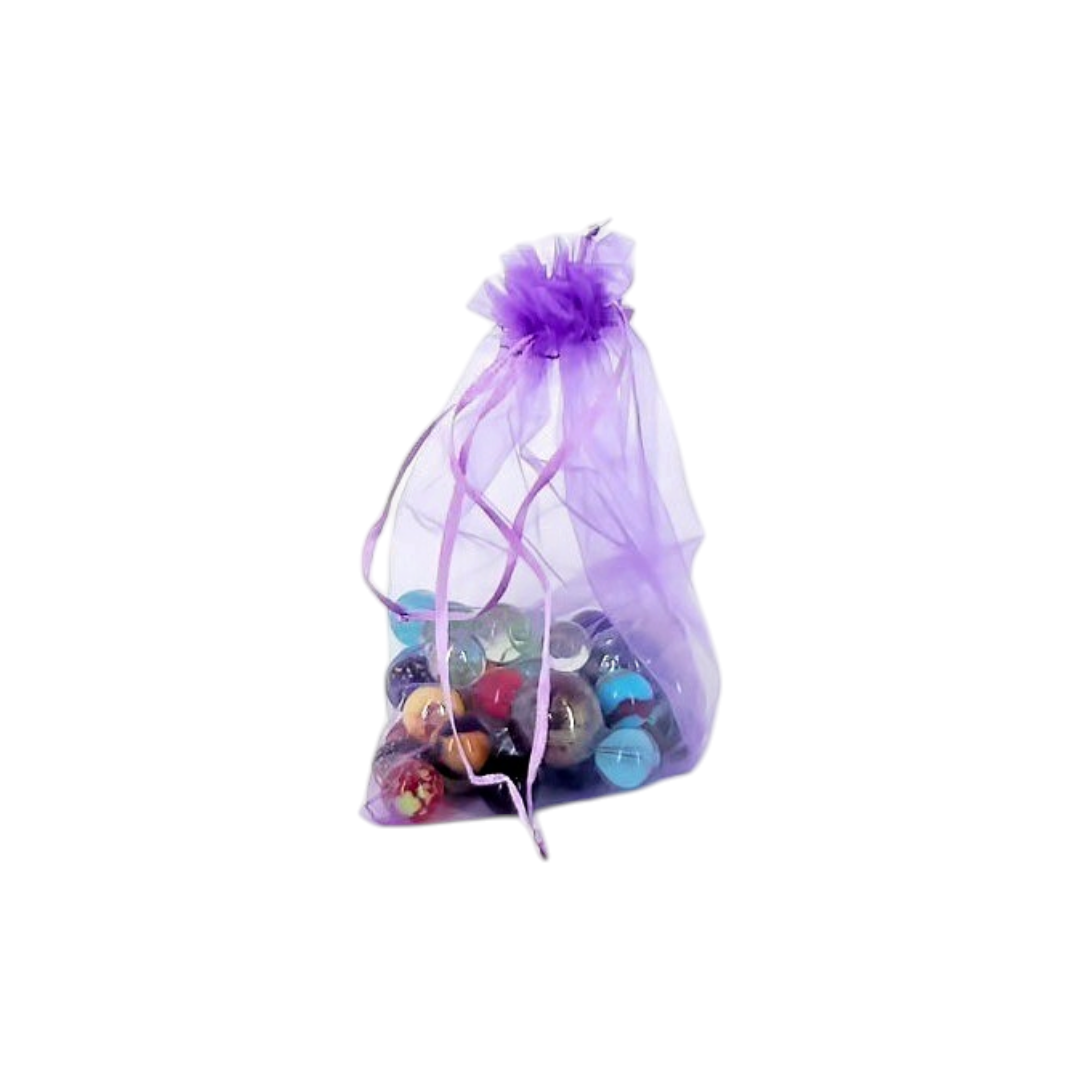 Sachet de billes - x50