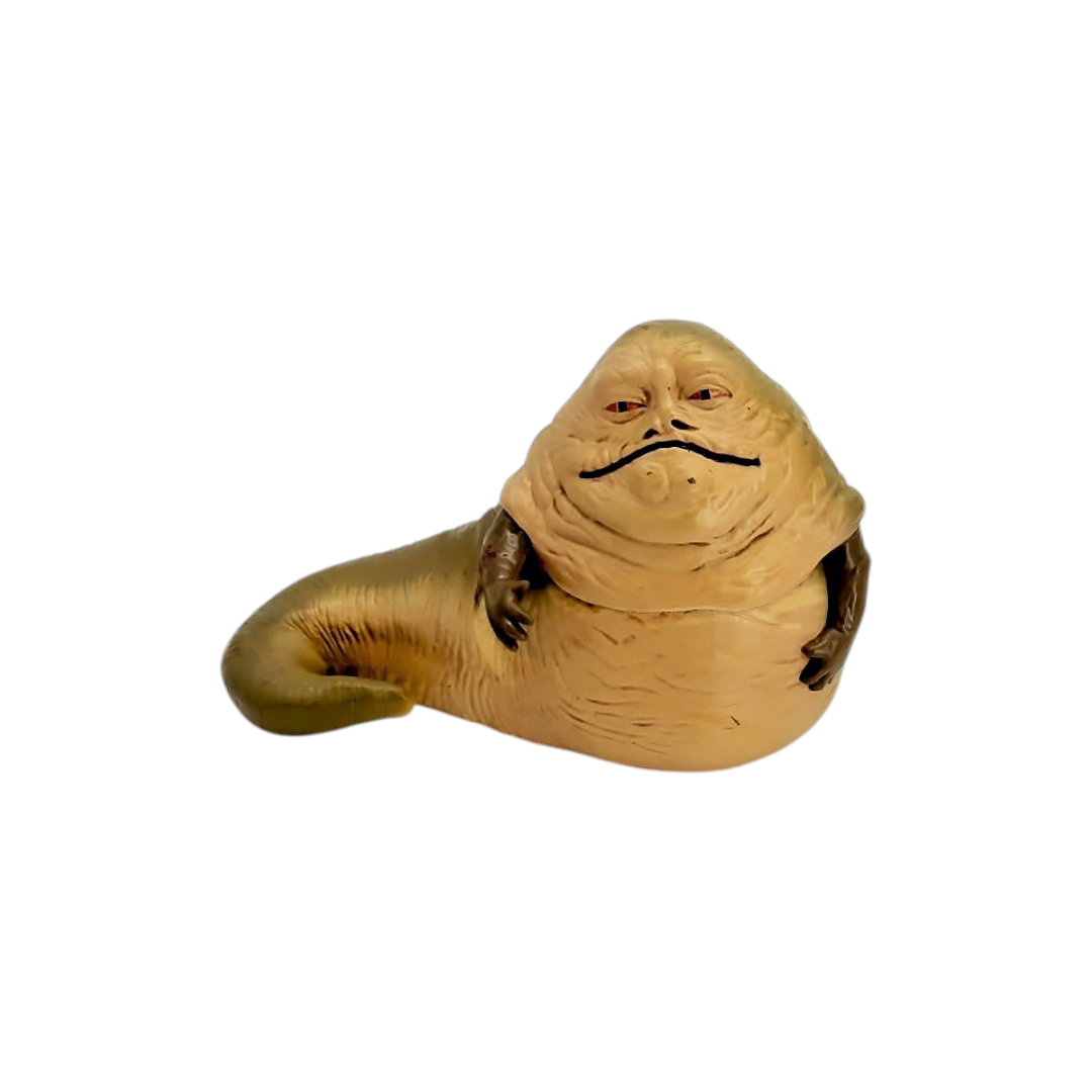 Figurine - Star Wars - Jabba the Hutt