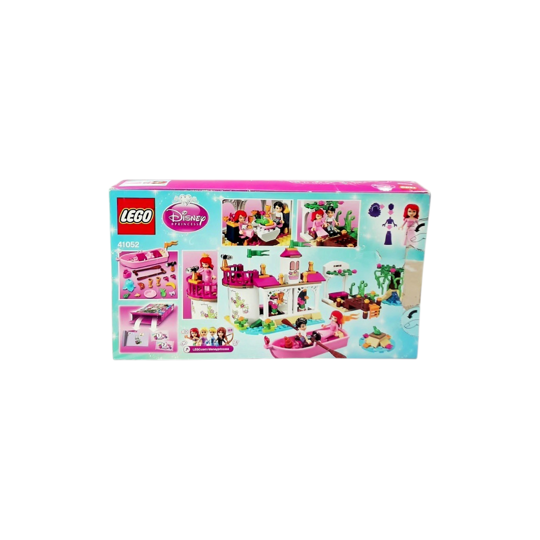 LEGO Disney Princess - Le Baiser Magique d&