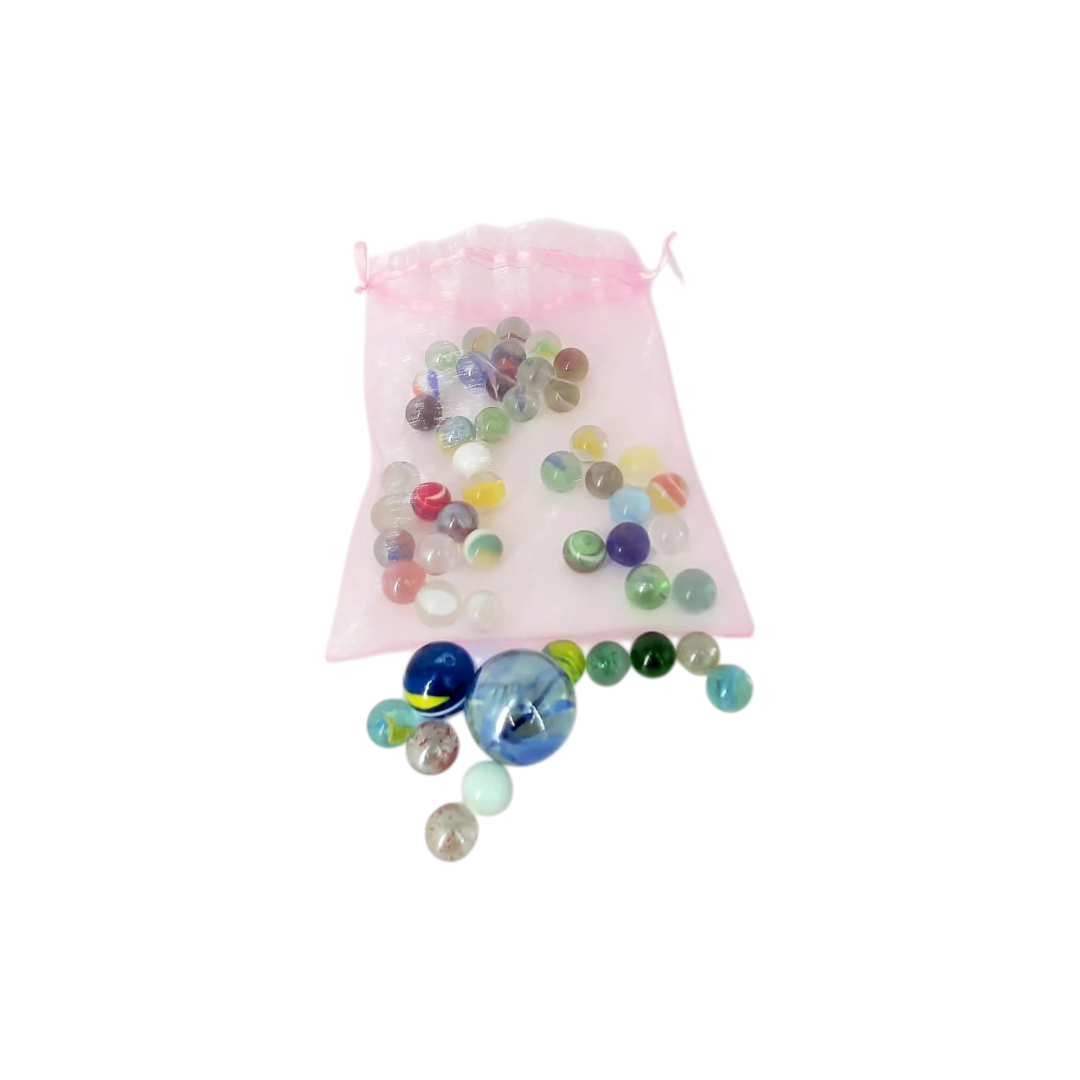 Sachet de billes - x50