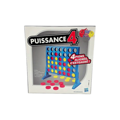 Puissance 4