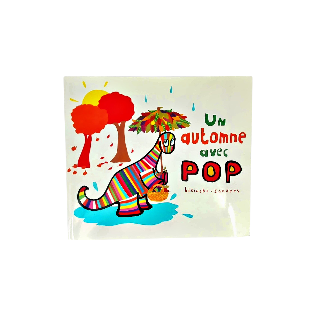 Un automne avec Pop