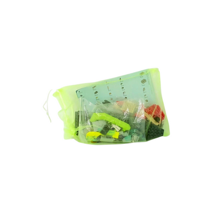 LEGO City  - Le bateau de sauvetage des pompiers - 60373