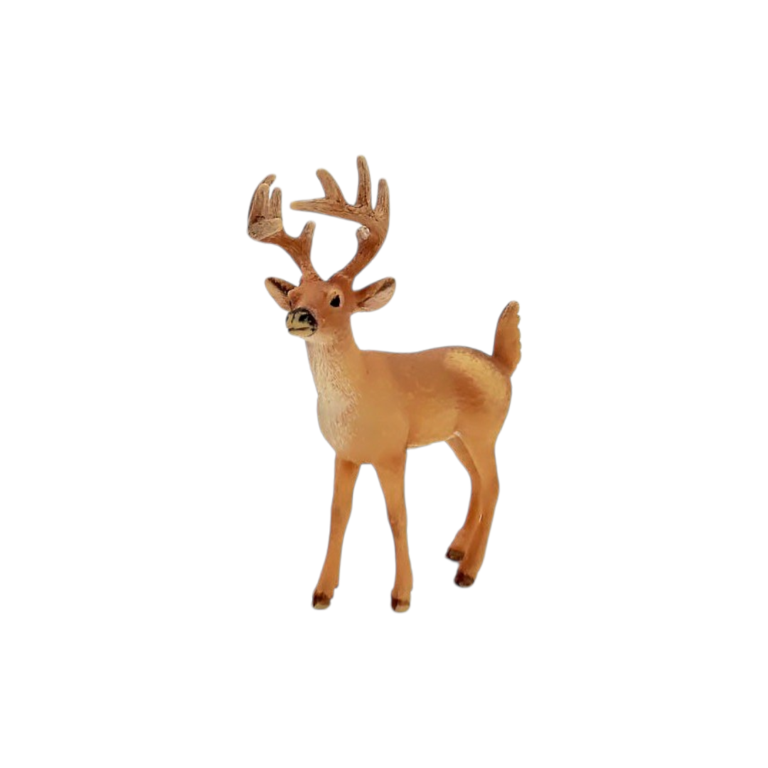Figurine - Cerf de Virginie