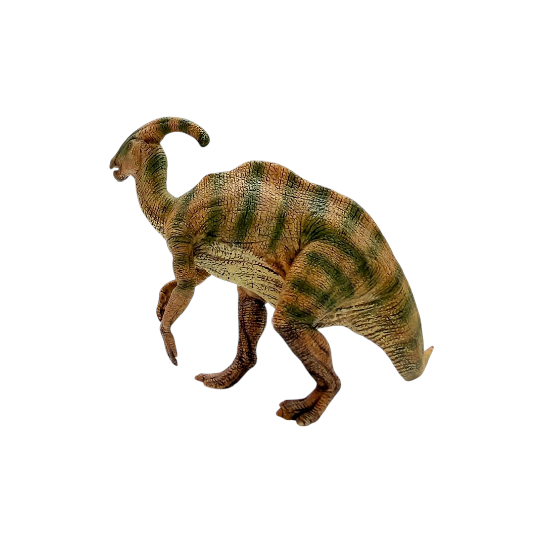 Figurine - Parasaurolophus