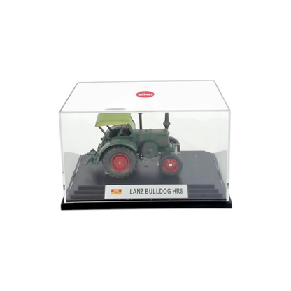 Voiture miniature - Tracteur Lanz Bulldog HR8