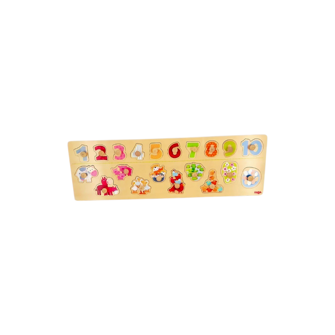 Puzzle d&