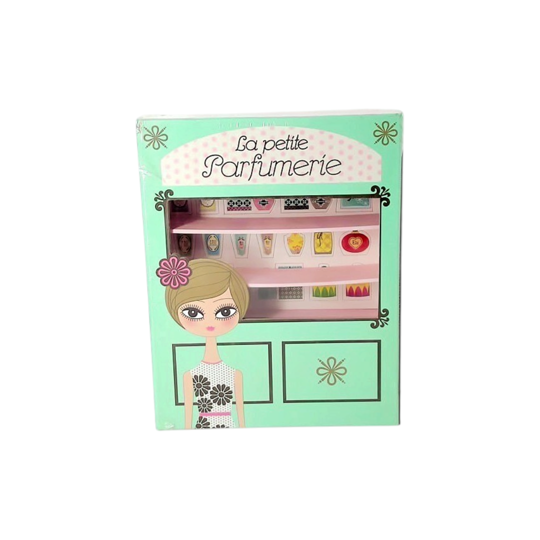 La petite farfumerie