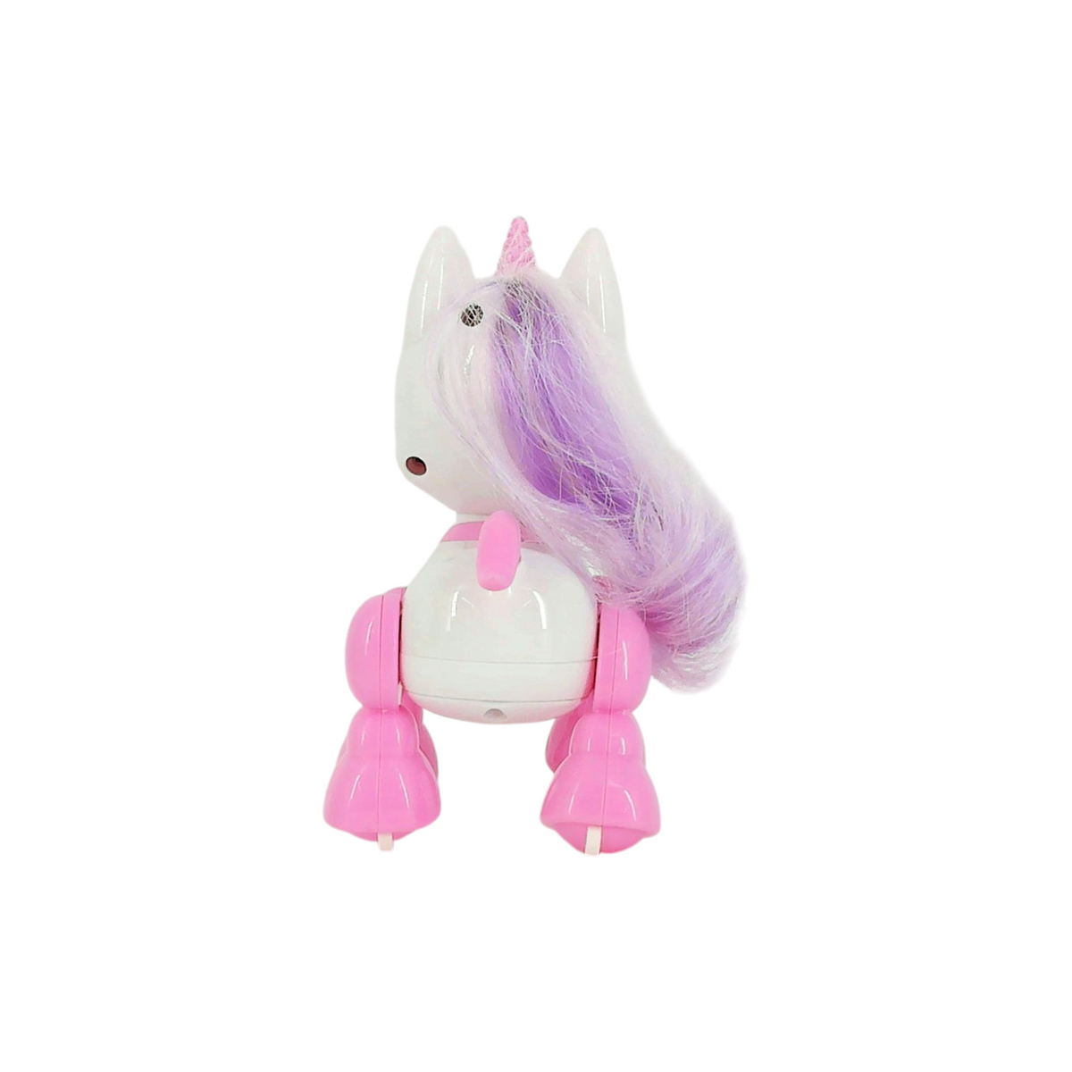 Power Unicorn - Ma licorne robot savante programmable