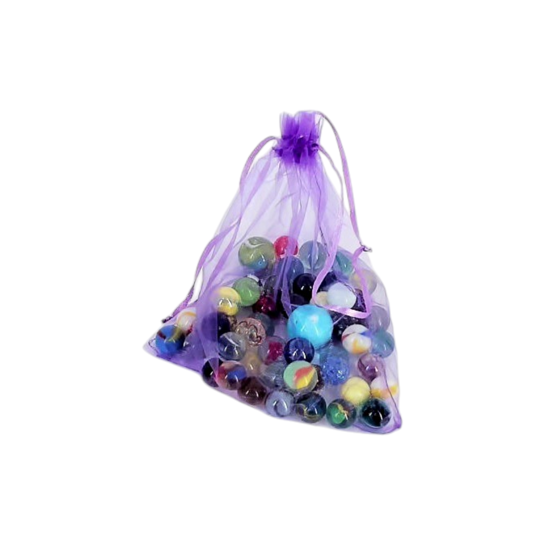 Sachet de billes - x50