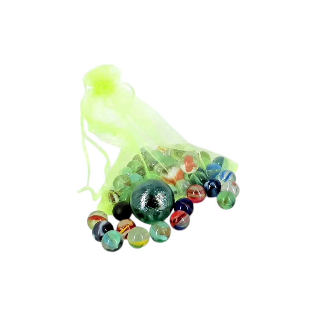 Sachet de billes - x50