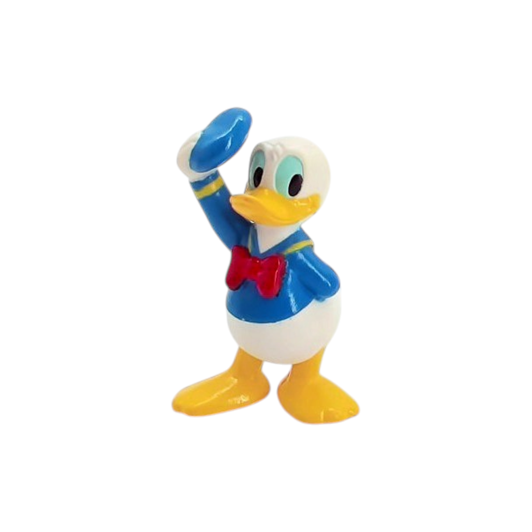 Figurine - Donald Duck