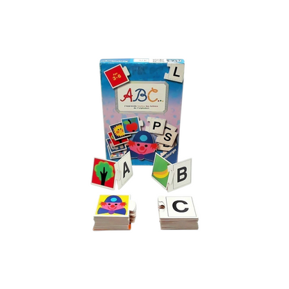ABC j&