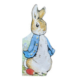 Peter rabbit - Pierre lapin