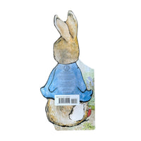 Peter rabbit - Pierre lapin