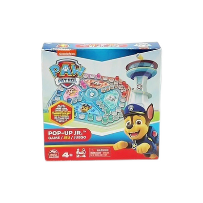 Pop up - Pat&