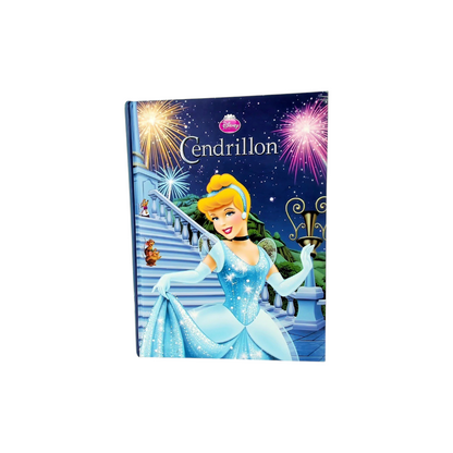 Cendrillon