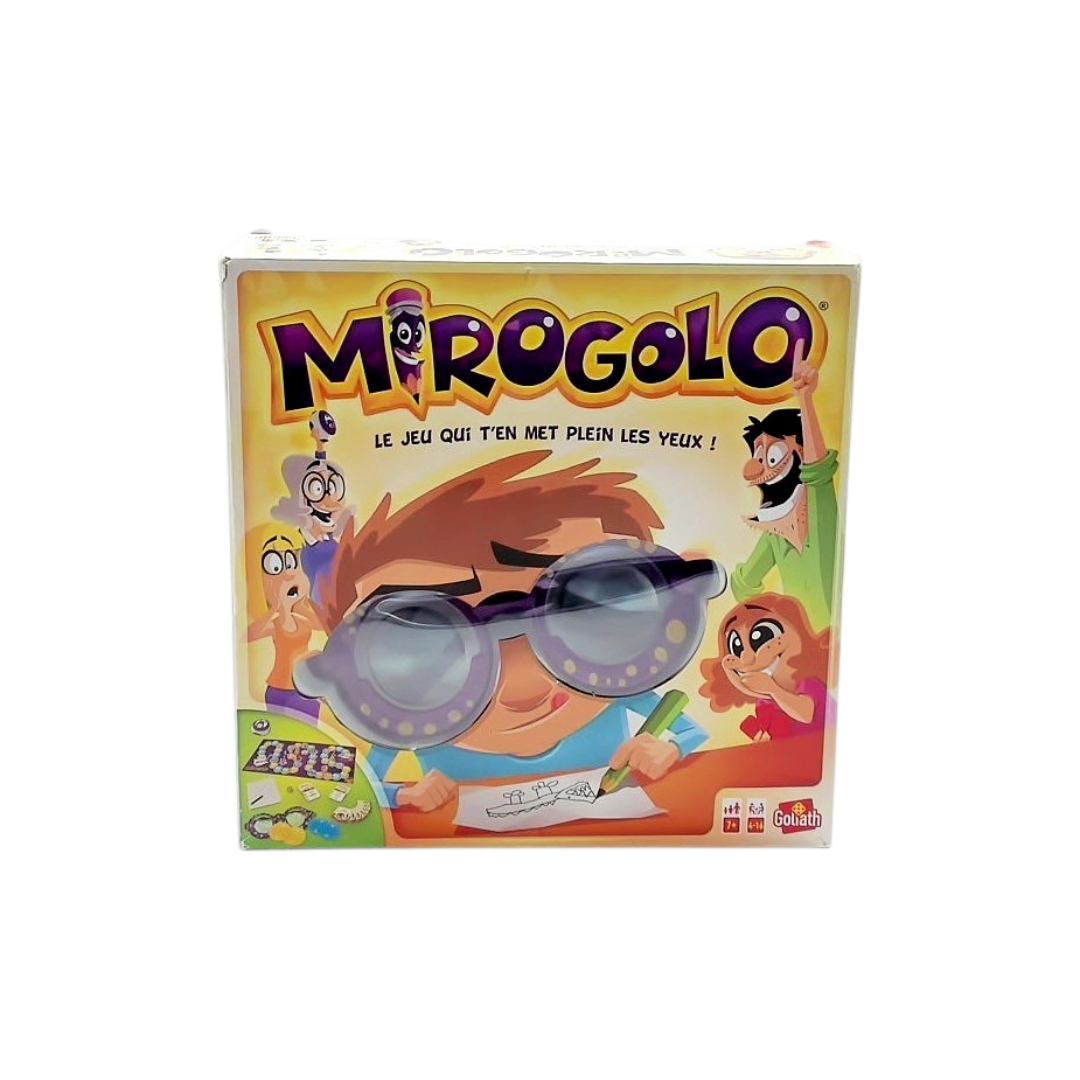 Mirogolo