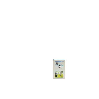 Obaïbi - Le puzzle animobaïbi - 2x9 pièces